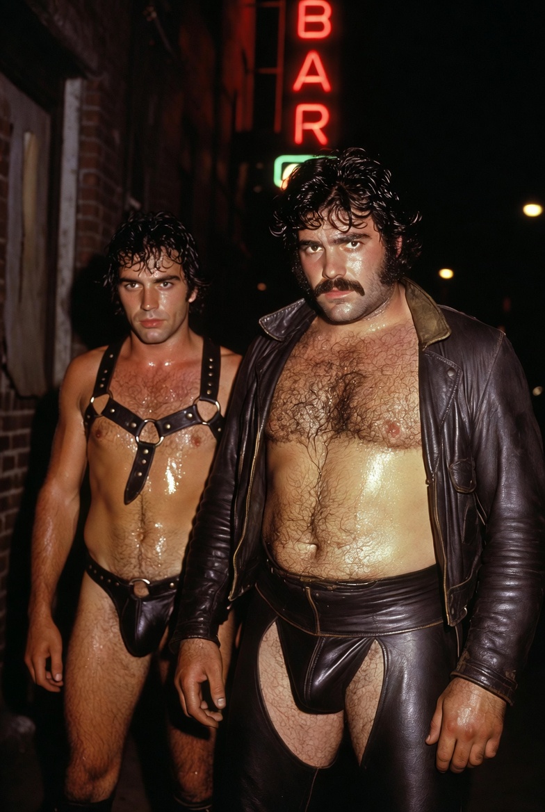 Rod and Hardy - DONGCO Founders